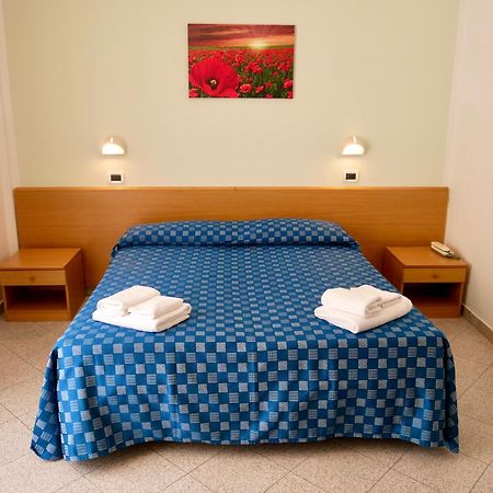 Hotel Jole Marina dʼMarina dʼAndora Exteriér fotografie