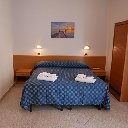 Hotel Jole Marina dʼMarina dʼAndora Exteriér fotografie