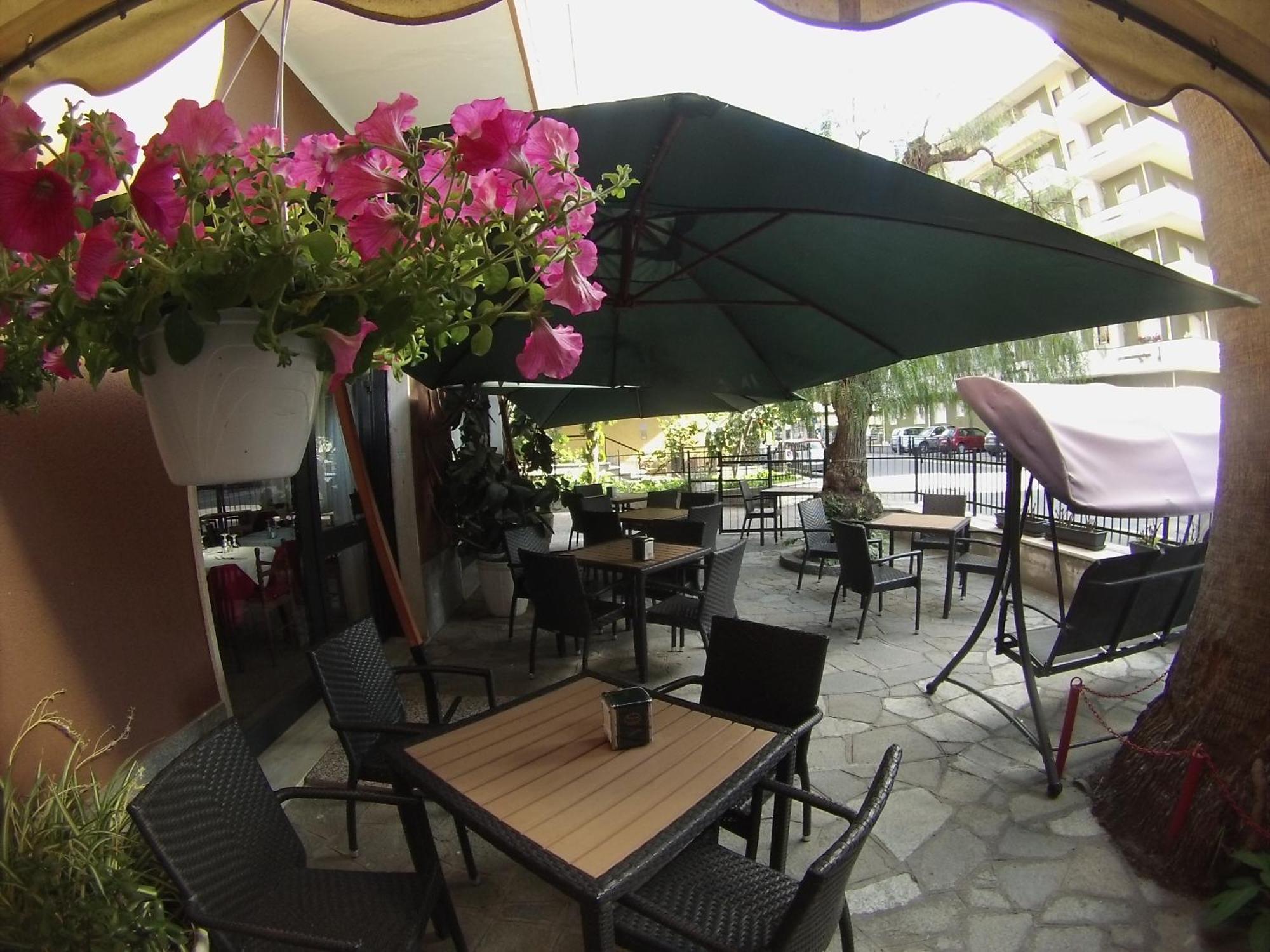 Hotel Jole Marina dʼMarina dʼAndora Exteriér fotografie