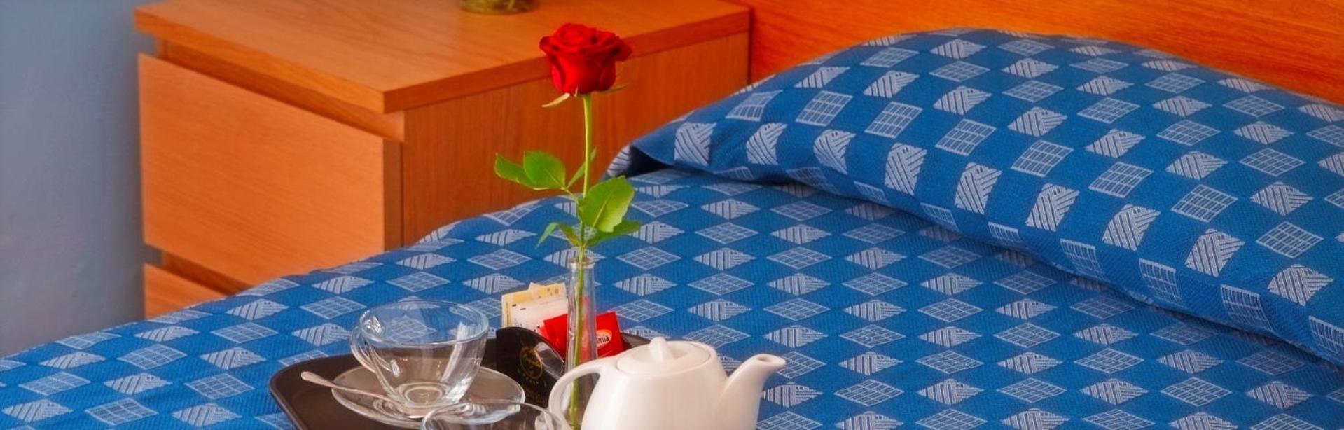 Hotel Jole Marina dʼMarina dʼAndora Exteriér fotografie