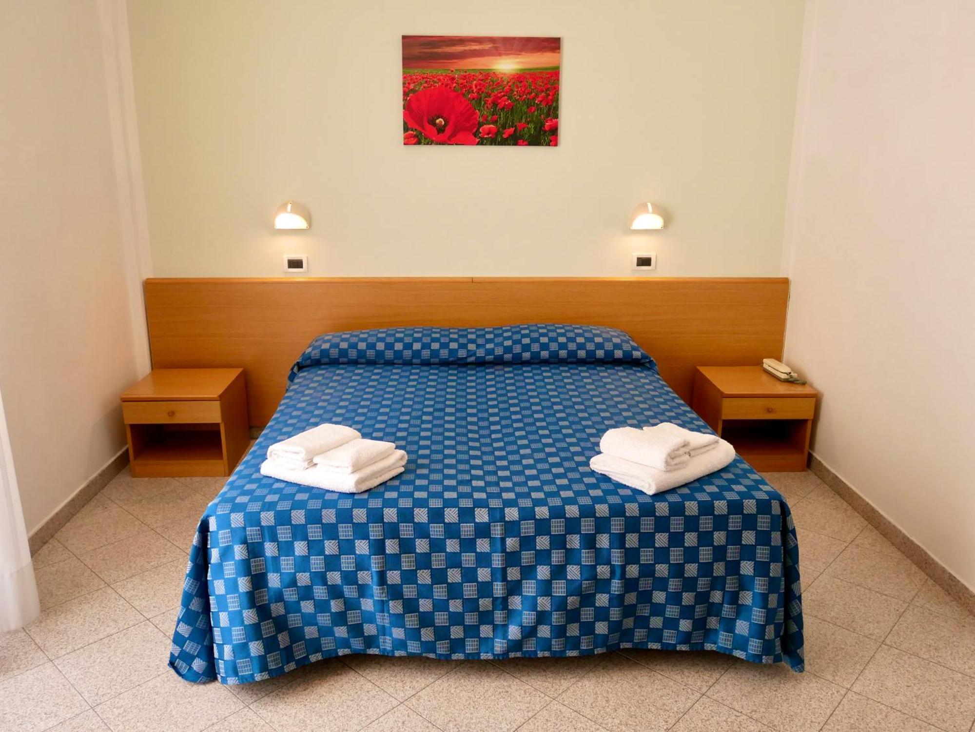 Hotel Jole Marina dʼMarina dʼAndora Exteriér fotografie