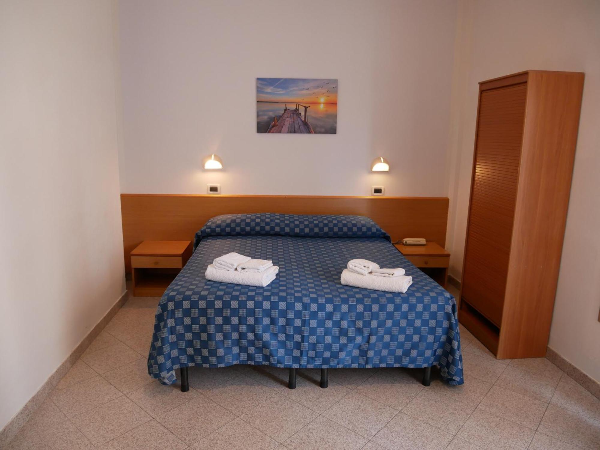 Hotel Jole Marina dʼMarina dʼAndora Exteriér fotografie