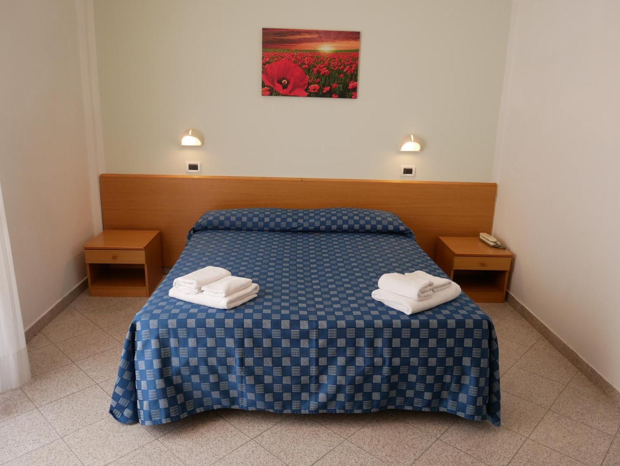 Hotel Jole Marina dʼMarina dʼAndora Exteriér fotografie